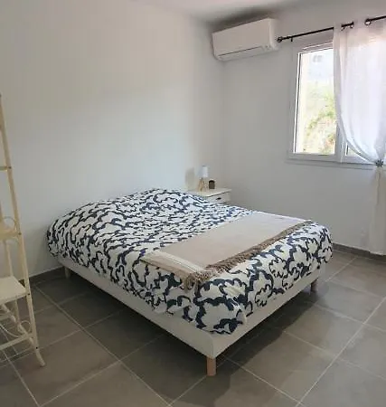 Gite Capparone 1 Bastelicaccia Esterno foto