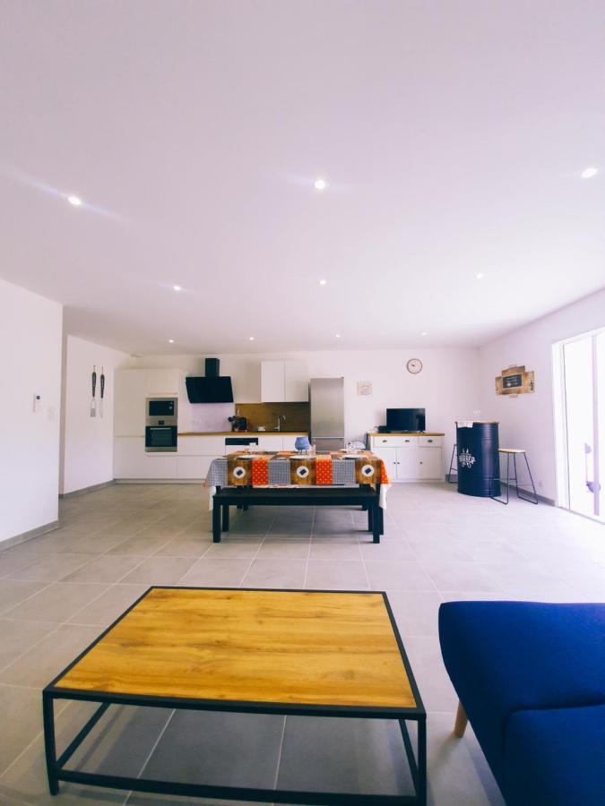 Capparone 1 Vakantiehuis Bastelicaccia