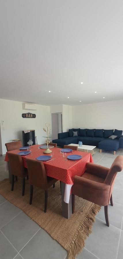 Vakantiehuis Capparone 1 Bastelicaccia