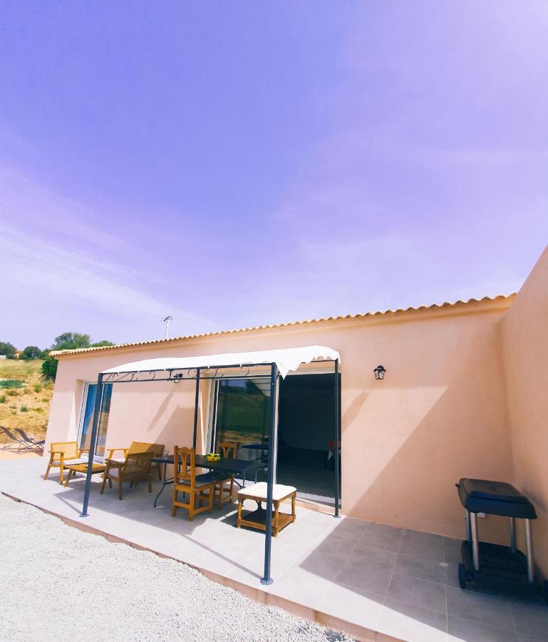 Vakantiehuis Capparone 1
