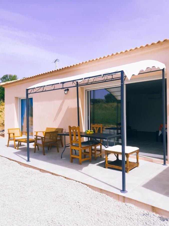 Hébergement de vacances Capparone 1 Bastelicaccia
