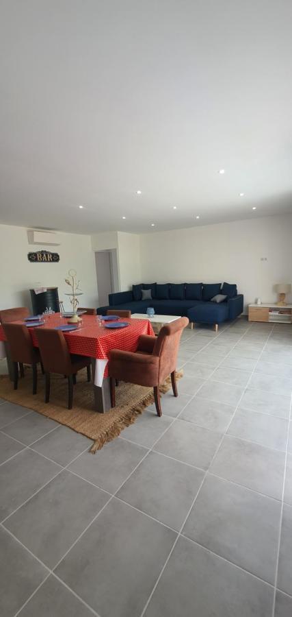 Capparone 1 Vakantiehuis *