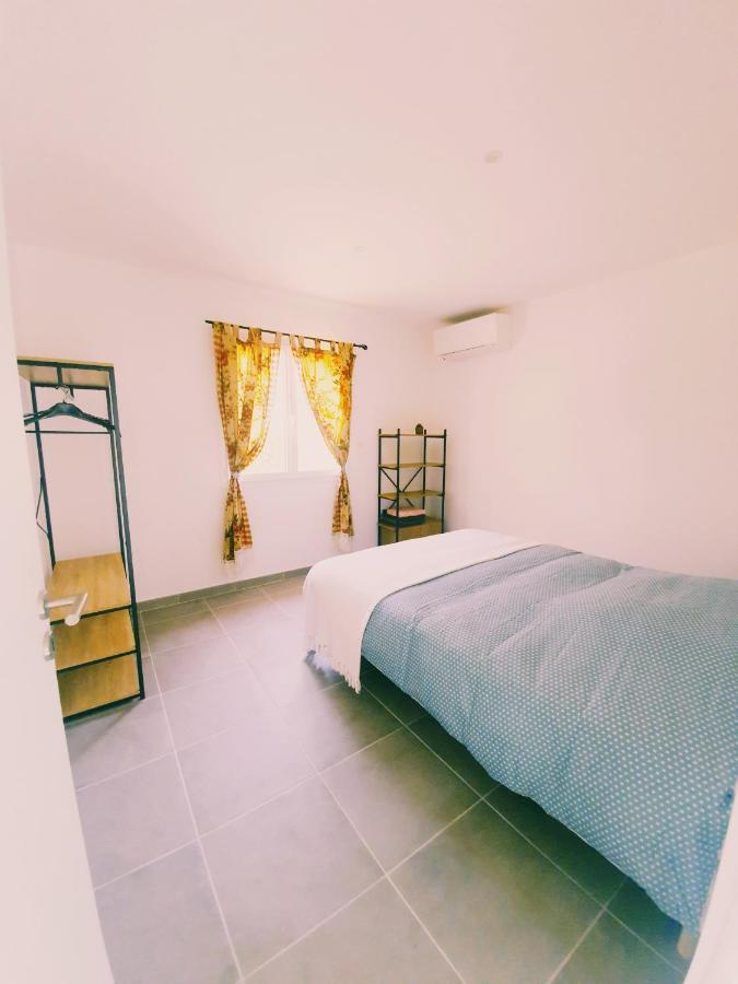 Capparone 1 Vakantiehuis Bastelicaccia