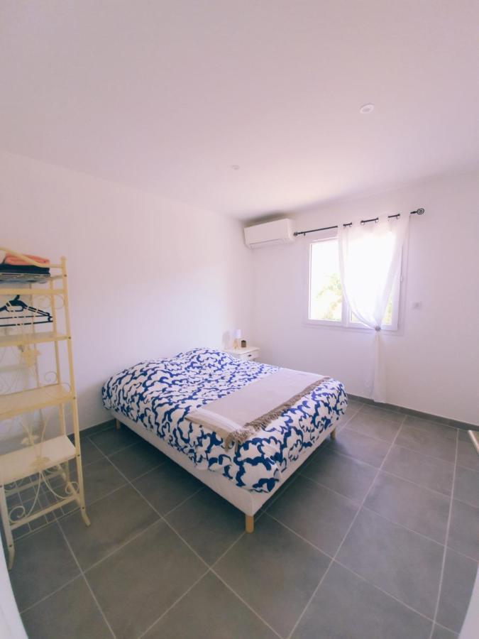 Capparone 1 Vakantiehuis