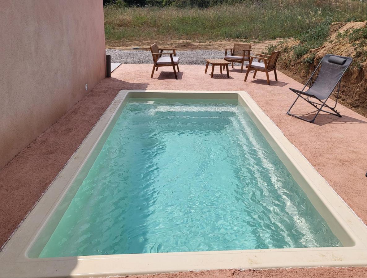Hébergement de vacances Capparone 1 Bastelicaccia